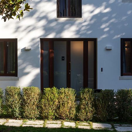 Bassano Club House Bed & Breakfast บัสซาโน เดล กรัปปา ภายนอก รูปภาพ
