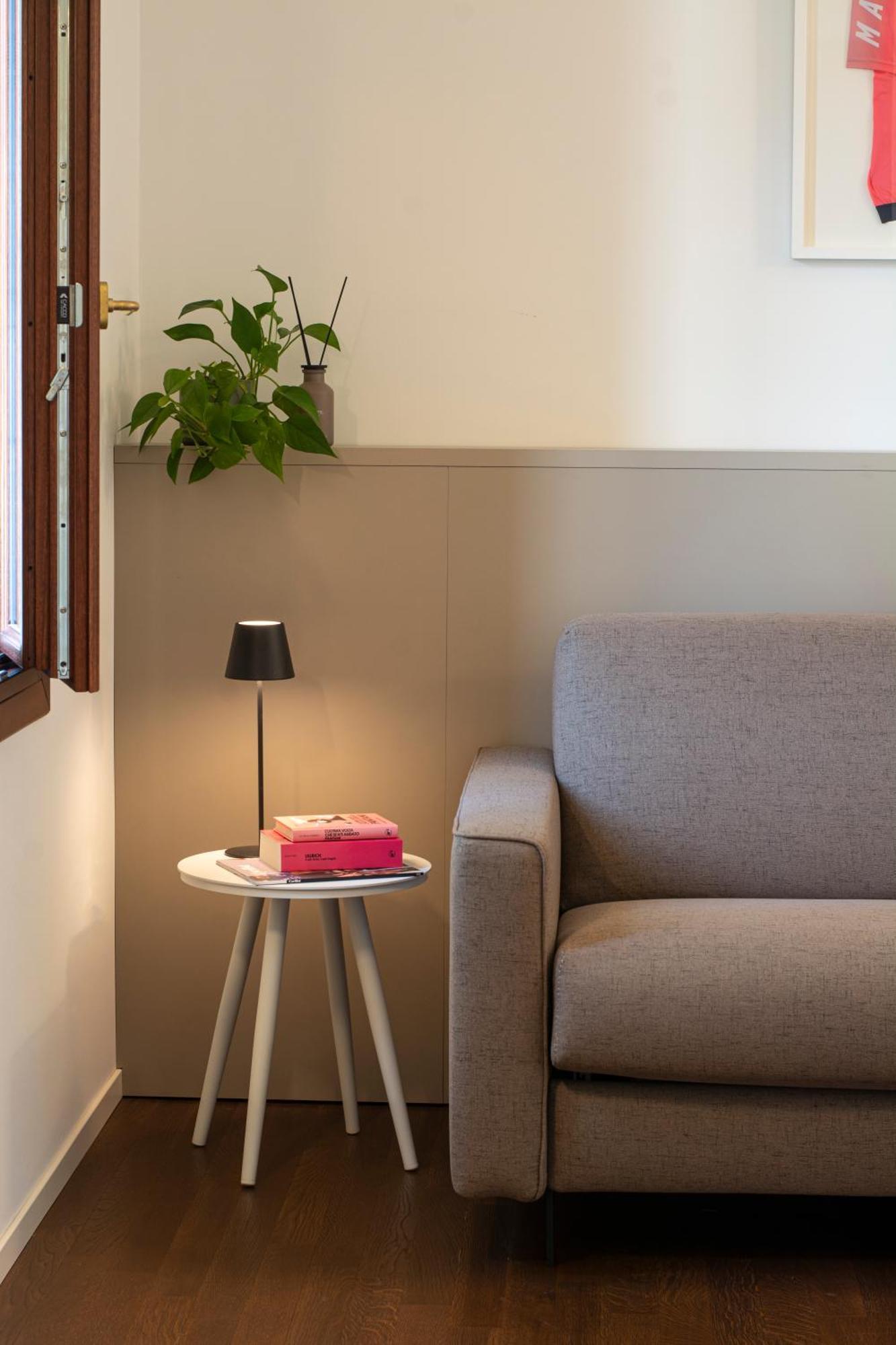 Bassano Club House Bed & Breakfast บัสซาโน เดล กรัปปา ภายนอก รูปภาพ