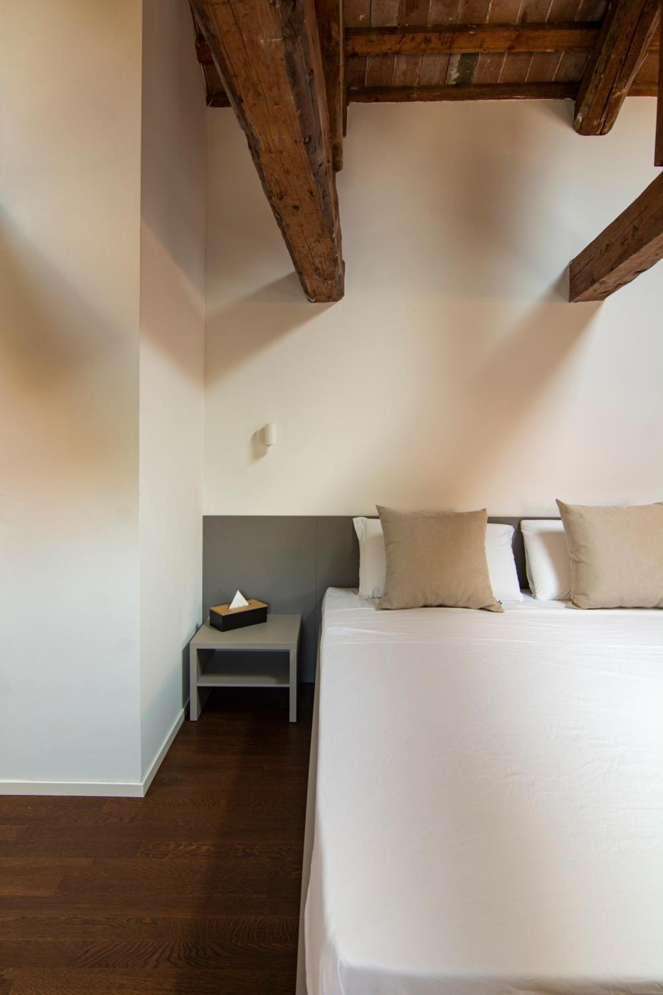 Bassano Club House Bed & Breakfast บัสซาโน เดล กรัปปา ภายนอก รูปภาพ