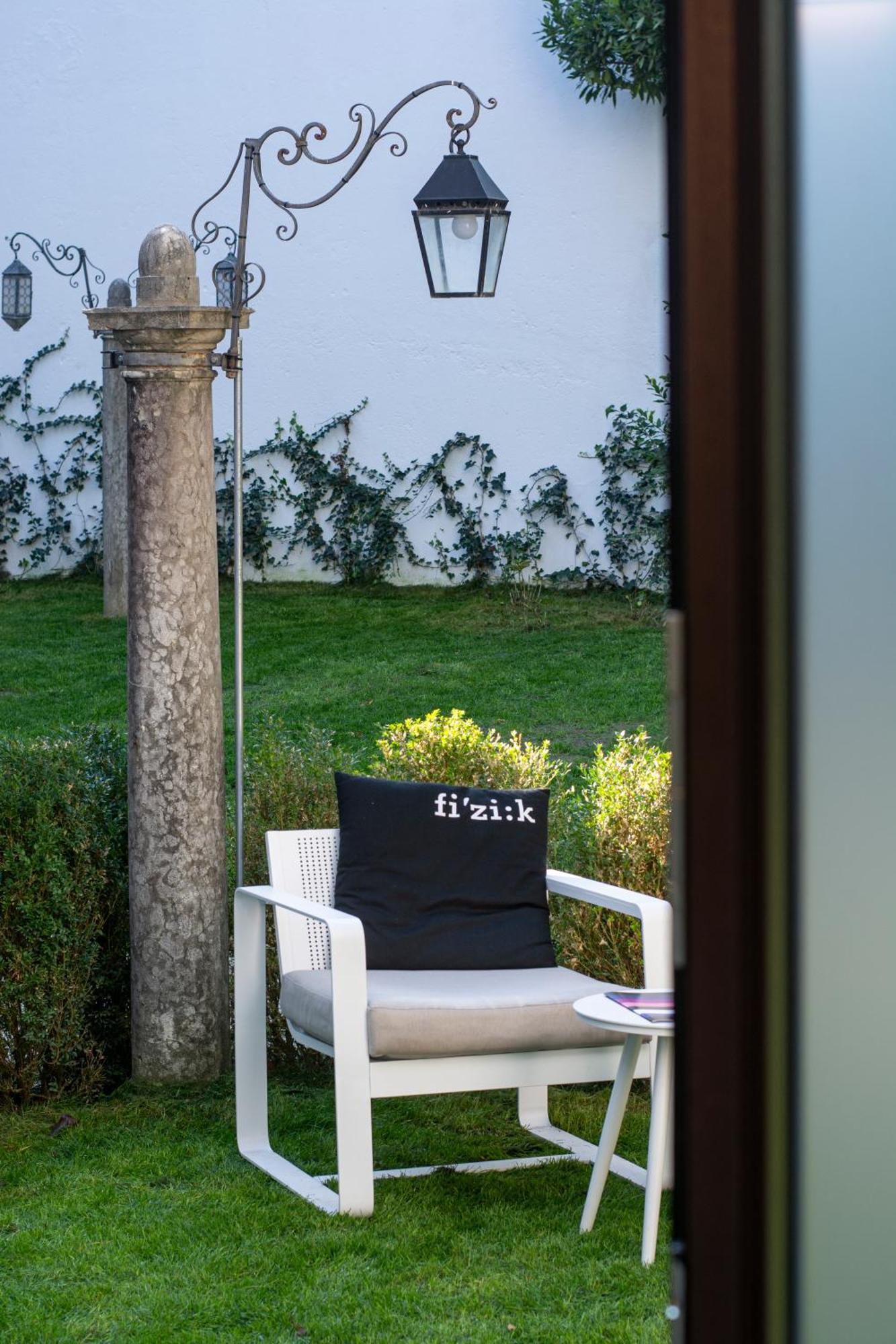 Bassano Club House Bed & Breakfast บัสซาโน เดล กรัปปา ภายนอก รูปภาพ