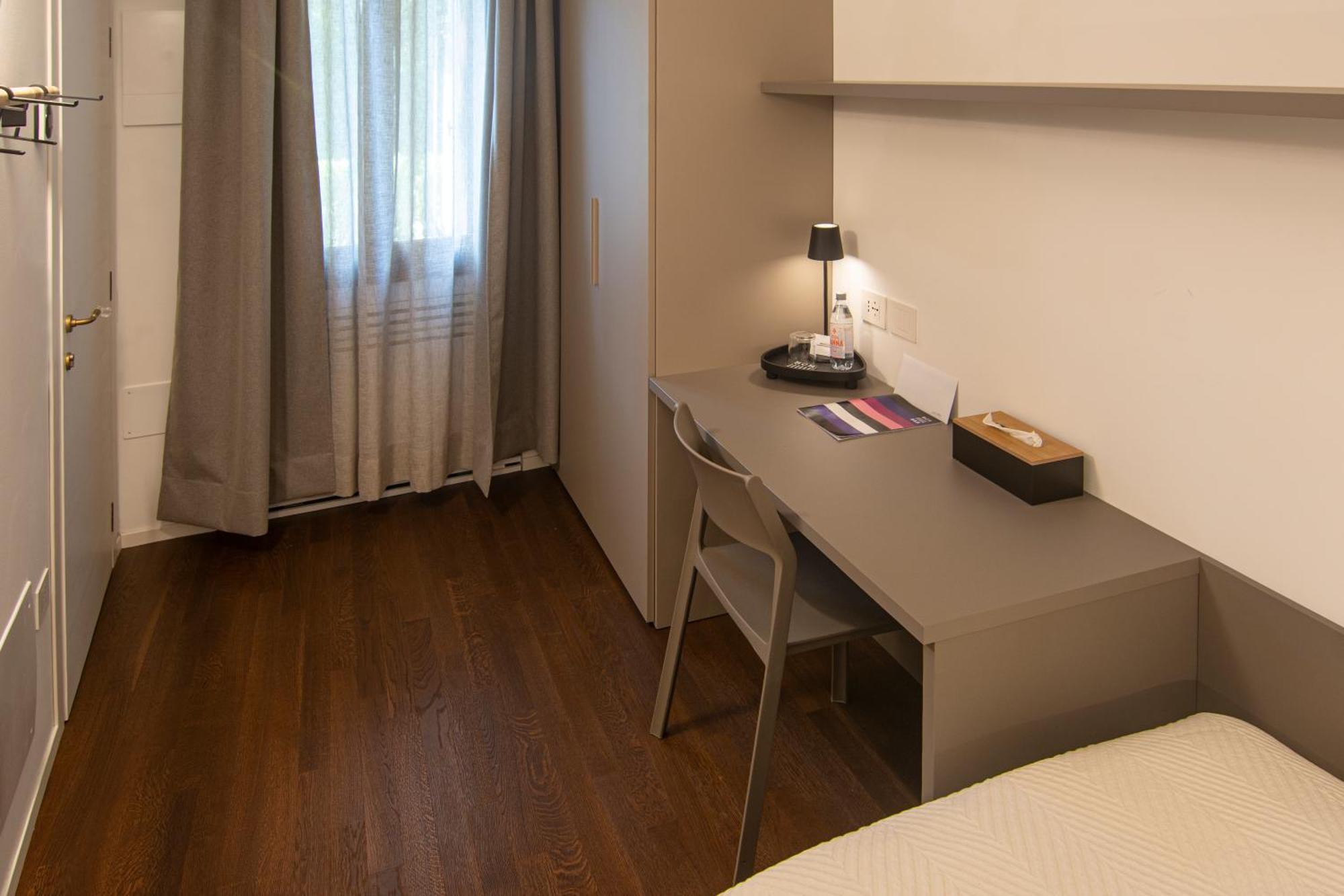 Bassano Club House Bed & Breakfast บัสซาโน เดล กรัปปา ภายนอก รูปภาพ