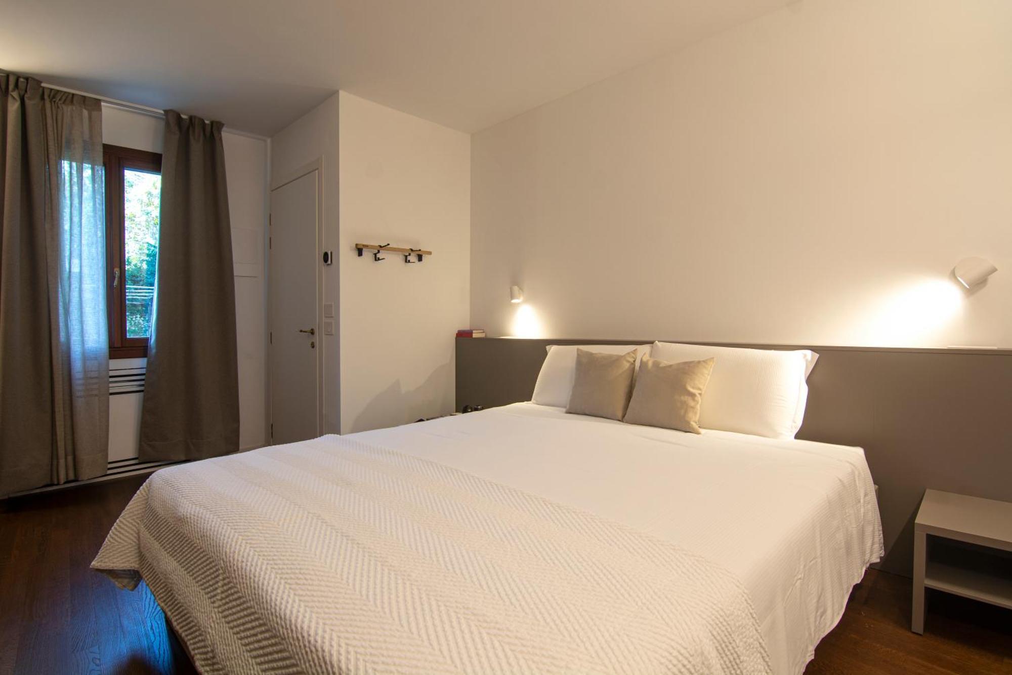 Bassano Club House Bed & Breakfast บัสซาโน เดล กรัปปา ภายนอก รูปภาพ