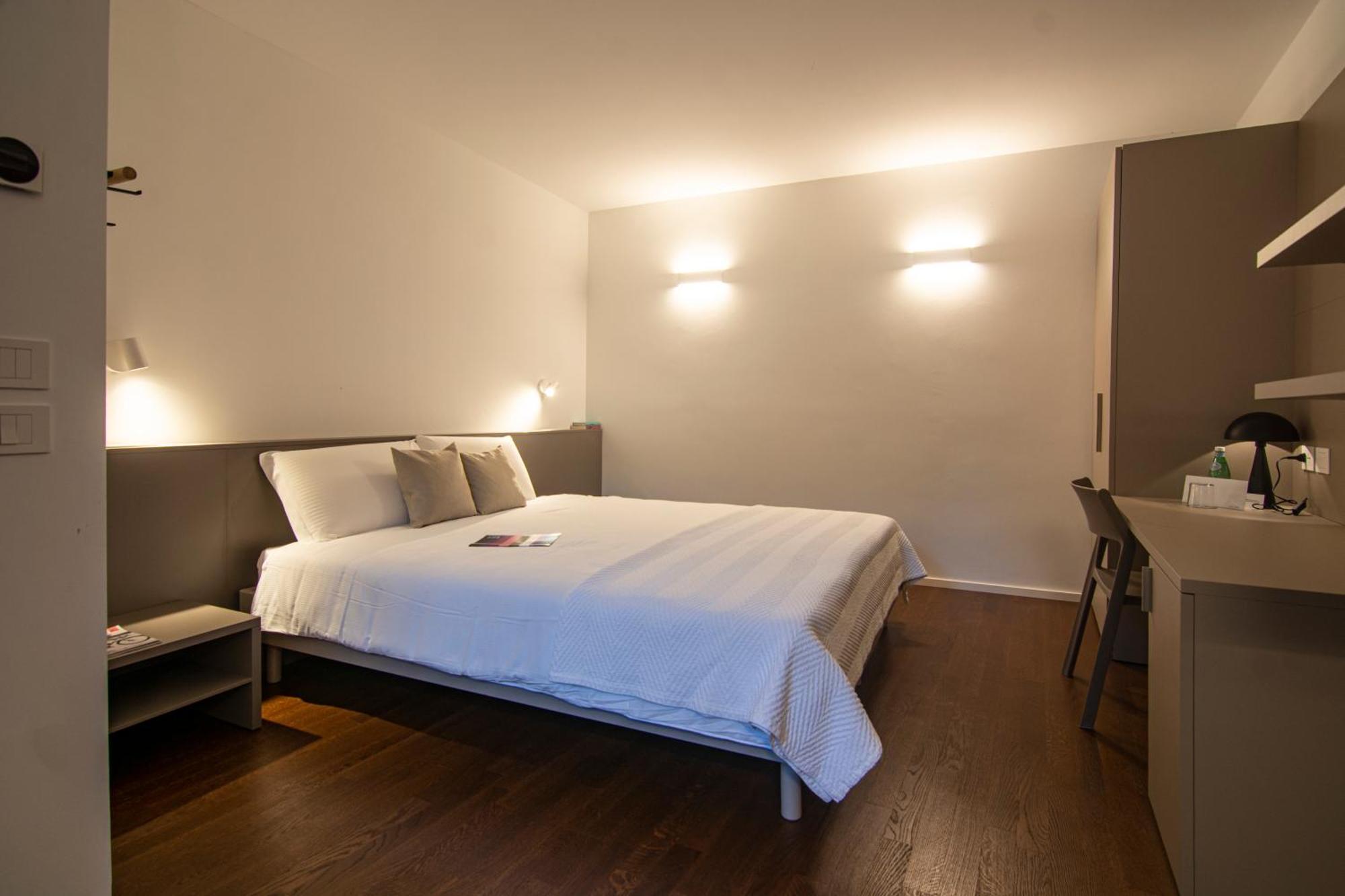 Bassano Club House Bed & Breakfast บัสซาโน เดล กรัปปา ภายนอก รูปภาพ
