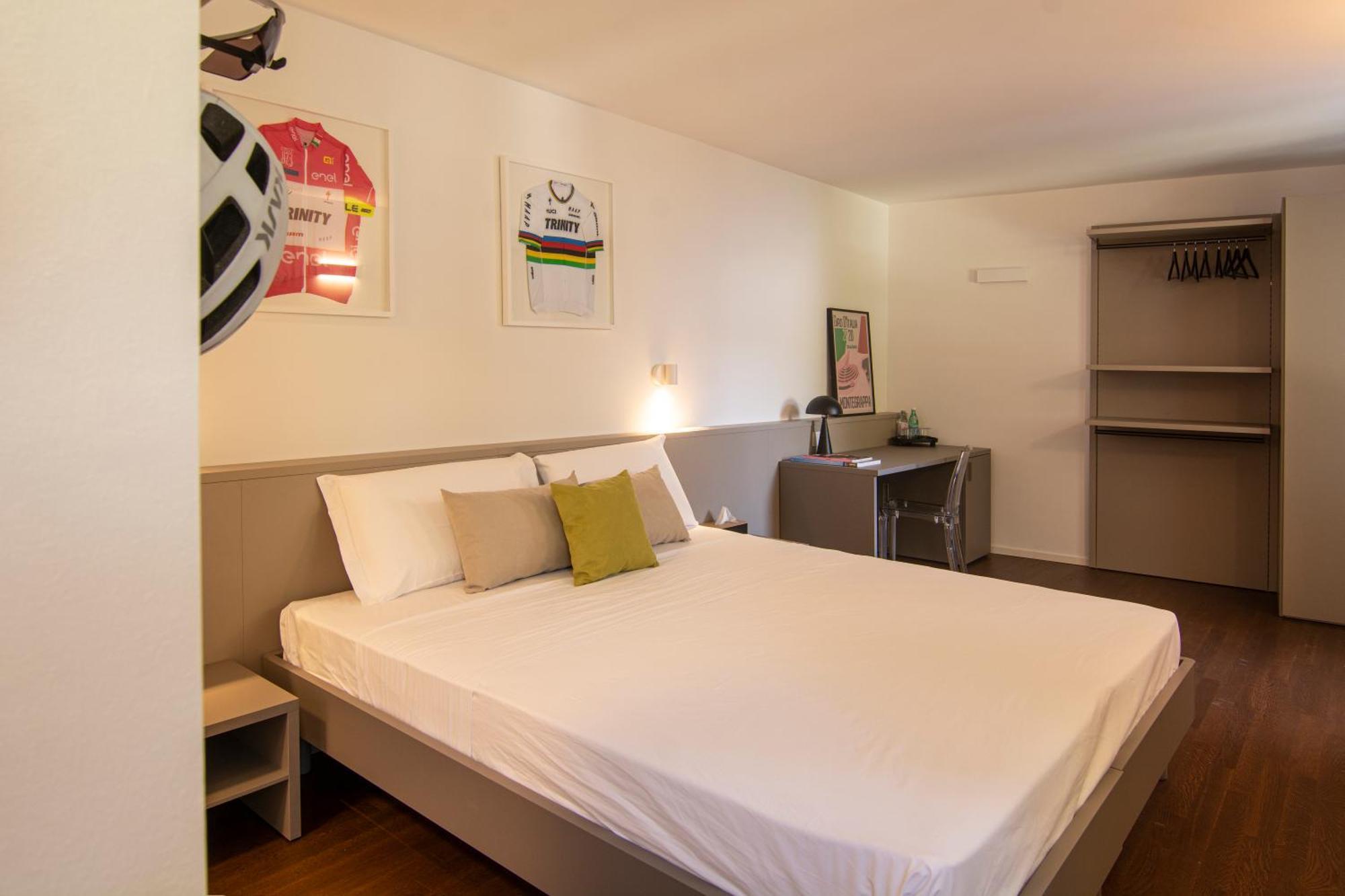 Bassano Club House Bed & Breakfast บัสซาโน เดล กรัปปา ภายนอก รูปภาพ