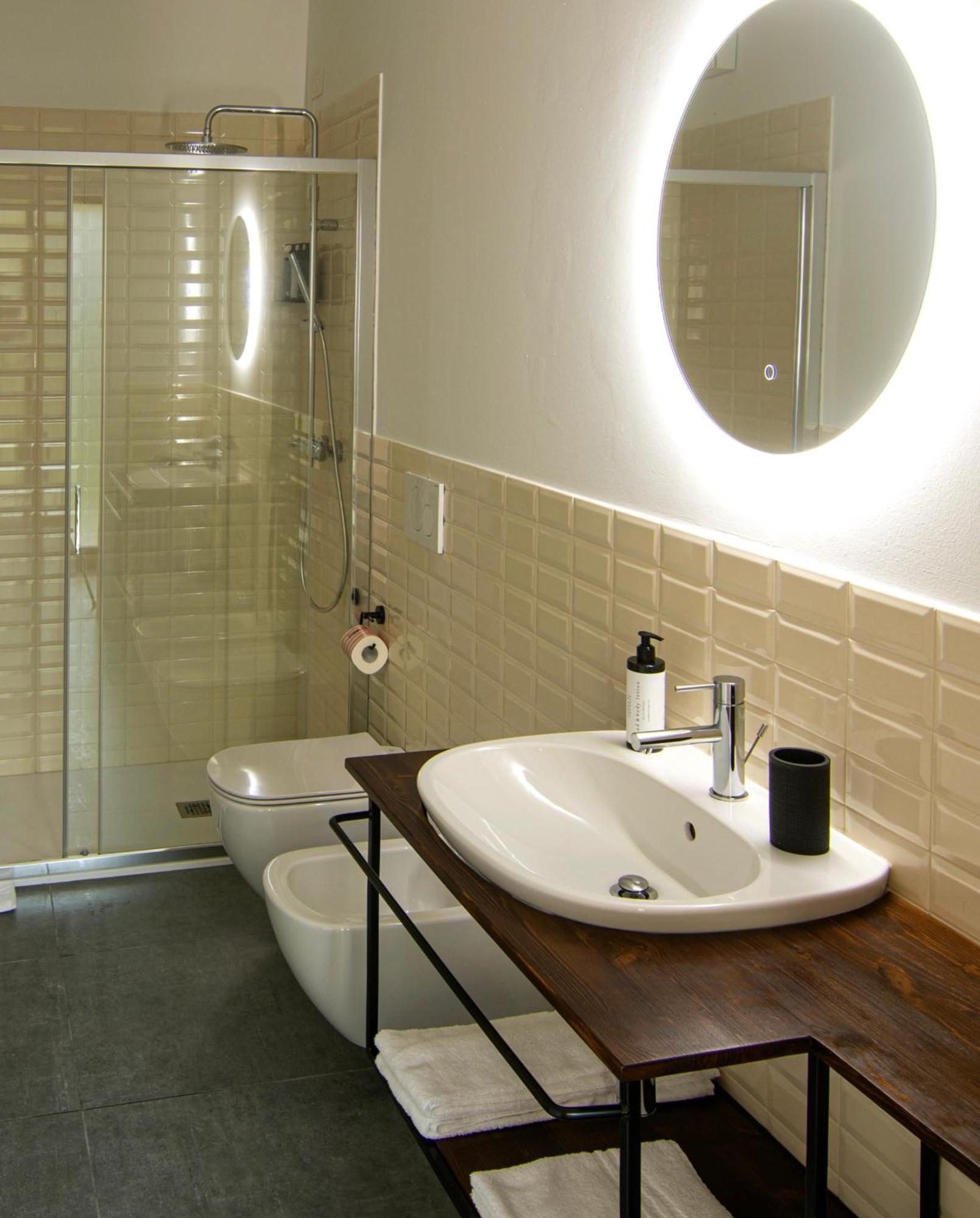 Bassano Club House Bed & Breakfast บัสซาโน เดล กรัปปา ภายนอก รูปภาพ